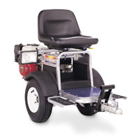 Graco LineDriver Ride-On System