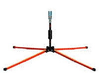 Single Spring Stand