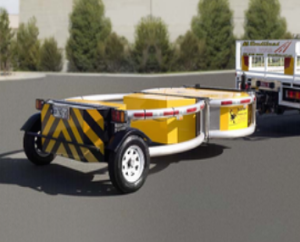 Trailer Attenuator